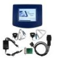 Digiprog III OBD Tacho Programmer für V4.94 OBD Version Multi Sprache